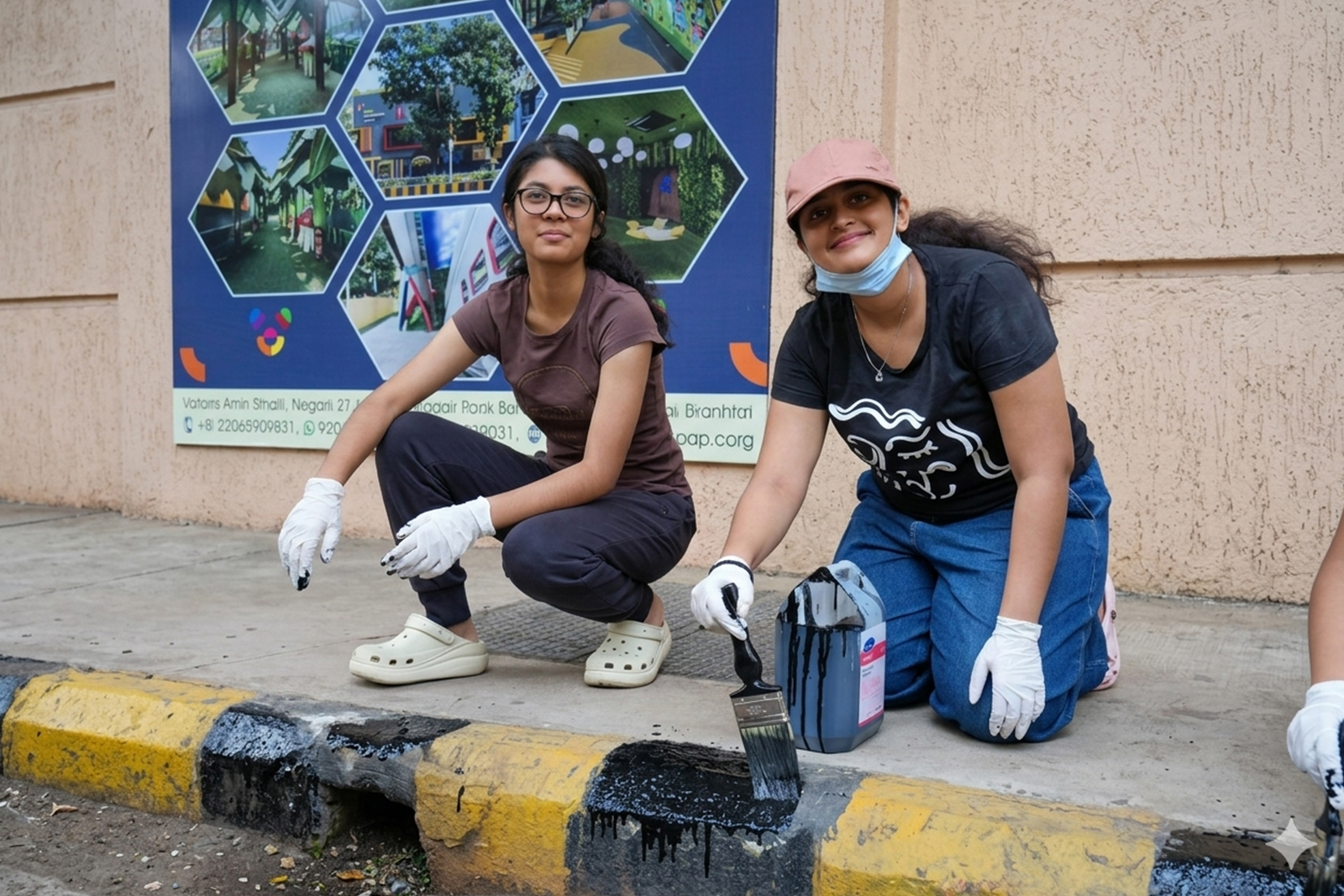 Community Outreach/CAS Program