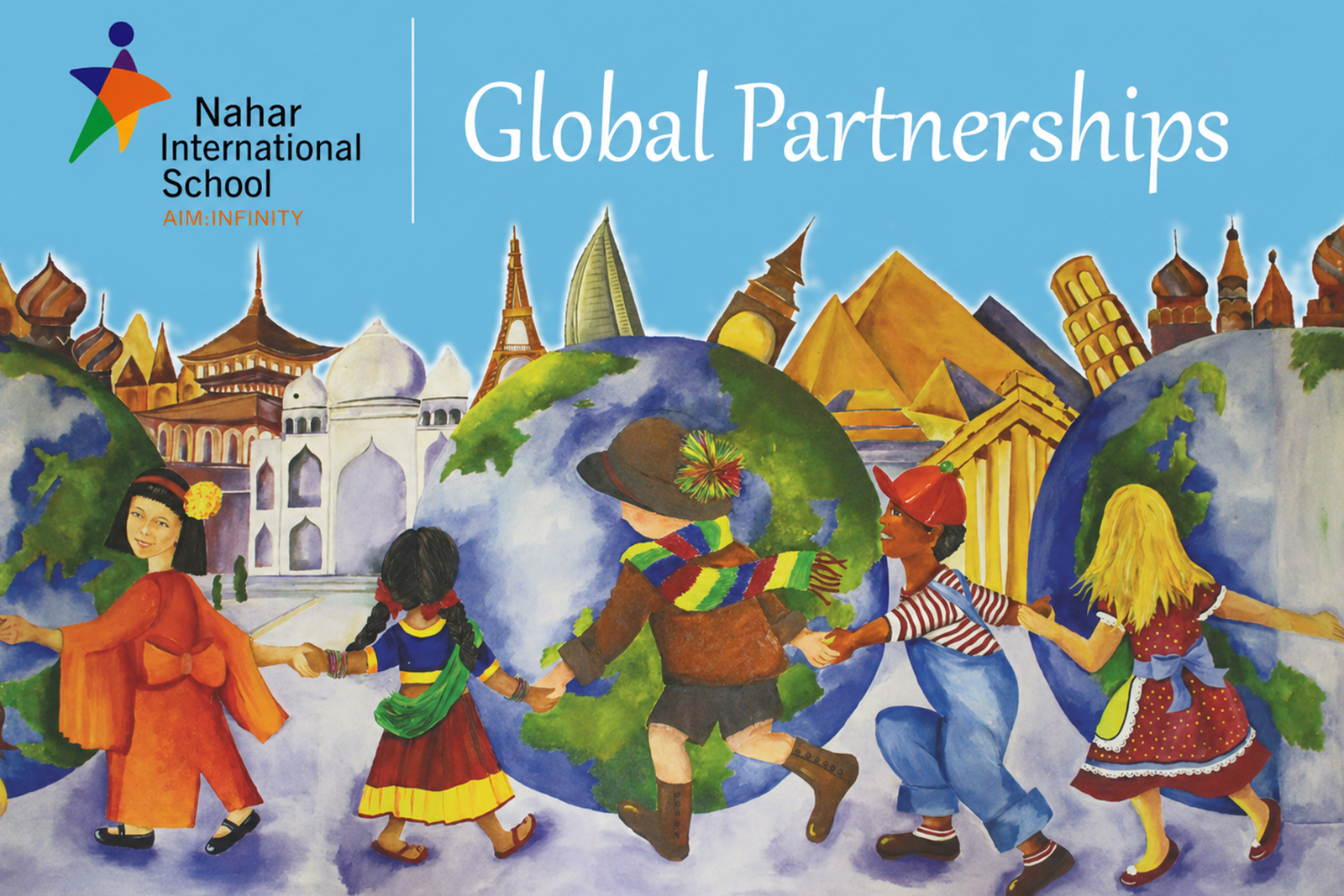 Global Partnership Programs