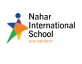 Nahar Logo